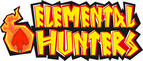 Elemental Hunters